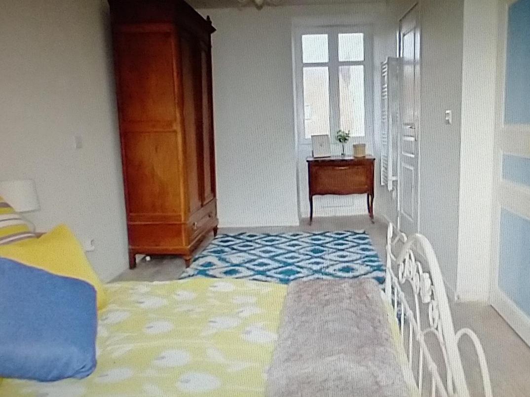 Chez Claire Βίλα Excideuil Εξωτερικό φωτογραφία