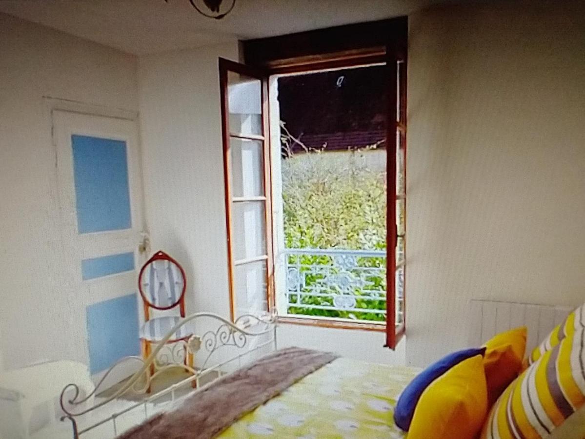 Chez Claire Βίλα Excideuil Εξωτερικό φωτογραφία